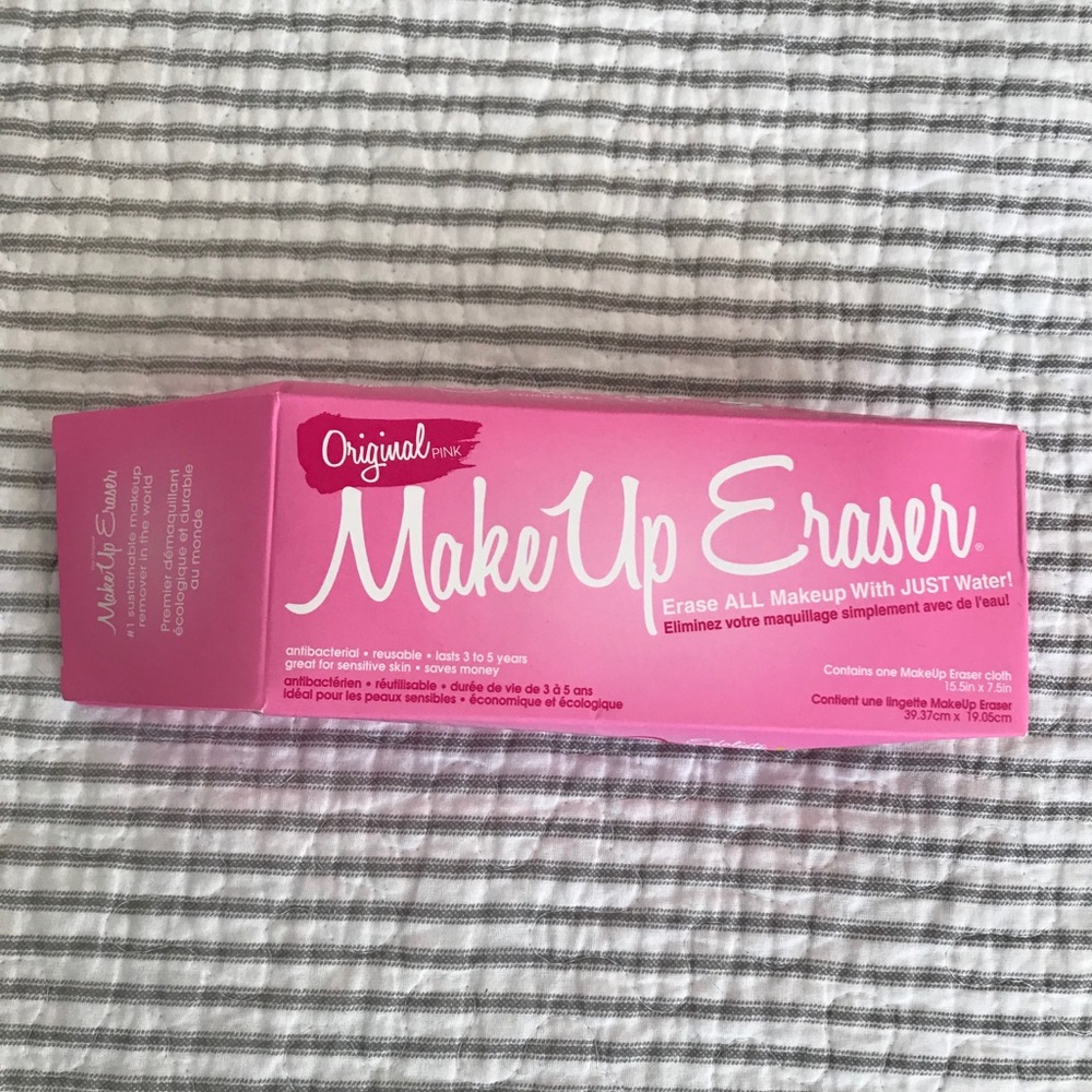 Original Makeup Eraser